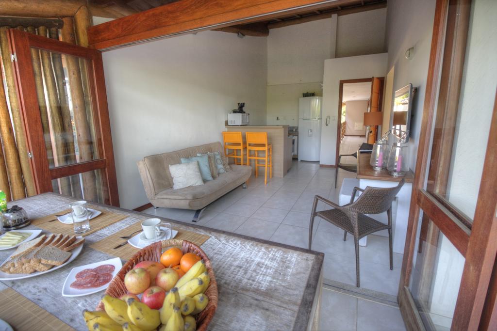 Village Porta Do Sol - Apartamento Ate 6 Pessoas Praia do Forte Room photo